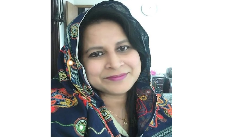 নি লু ফা র  জে স মী ন  রু মা 